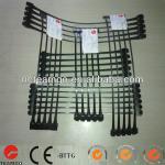 high tensile plastic pp uniaxial geogrid with ce certificate-TGDG16