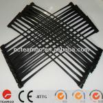 uniaxial geogrid/plastic geogrid/driveway geogrid for soil stabilization with high tensile strength-TGDG10