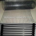 tensar geogrid manufacturer identified by SGS with CE-TG4