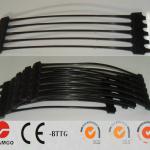 black plastic geogrid with cheap price high quality from China manufacturer-TGDG1