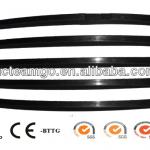 HDPE uniaxial geogrid with CE certificates-TGDG120PE