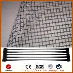 High strength Geogrid Fabric-TGSG015