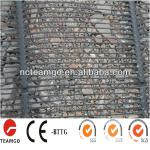 PP Uniaxial geogrid for retaining wall,road construction-TGDG180PP