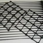 PP Uniaxial geogrid for retaining wall,road construction-TGDG150PP