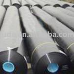 HDPE geomembrane-