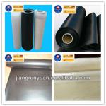 certificate ISO 9001 JRY 3.0mm thickness HDPE geomembrane(supplier)-JRY