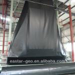 HDPE geomembrane liner-
