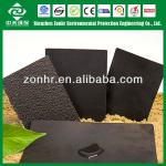 Smooth&amp;Textured ASTM HDPE Geomembrane-ZHHDPE1