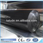 HDPE Geomembrane/pond liner/GRI GM13 ASTM standard-thickness:0.3~2.5mm