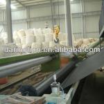 Bentonite GCL hydrain mat bentonite waterproof material-