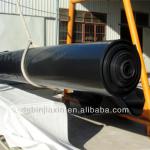 0.75mm pond liner price by China biggest liner factory-DBJX-HDPE