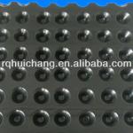 HDPE anti-skid point geomembrane LDPE water-proof geomemberane-