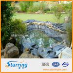 ASTM HDPE Geomembrane for Fish Farm Pond Liner-All kinds