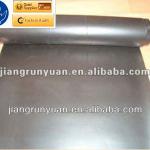 JRY HDPE smooth waterproof geotextile membrane price (supplier)-JRY
