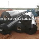 60mil HDPE geomembrane liner-RHGM