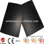 2mm HDPE Geomembrane for fish ponds or shrimp ponds or for solid waste landfill with CE-HDPE2-2 8000/1.0-3.0