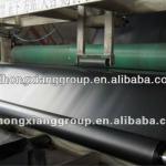 0.50mm/0.75mm/1mm hdpe Geomembrane/geo membrane supplier-HXHG-001