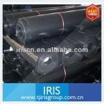 HDPE Geomembrane for reservoir with smooth surface-HDPE Geo-membrane