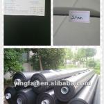 HDPE geomembrane 2.0mm with smooth surface-T=2.0mm