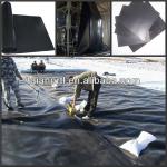 HDPE Geomembrane for landfill(0.2-2.5mm)-PLGM-2020