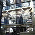 9 Meters Geomembrane Machinery-