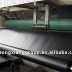 HDPE geomembrane liner/sheet price by China biggest liner factory-Thickness : 0.15mm-4.0mm