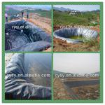 fish farm pond liner,best quality black pool liner,blue pond liner-cysy10