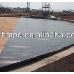 HDPE Geomembrane For Foundation Engineering-HM-EWGM04