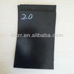 hdpe geomembrane pond liner-zhongrui-107