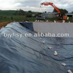 SGS Tested Leakage Proof HDPE Geomembrane-HDPE