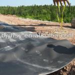 Smooth ASTM HDPE Geomembrane Liner-HDPE