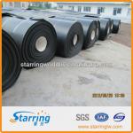Smooth Side HDPE Geomembrane-HDPE