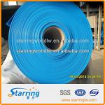 Landfill HDPE geomembrane with smooth surface-CJ/T 234-2006