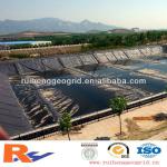Hdpe Geomembrane Sheet Used For Impounding Reservoir-GE01