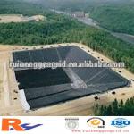2.0mm HDPE liner for Solid Waste Landfill-GE01