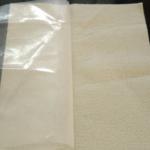 compound membrane liner manufacturer-two cloth,one membrane
