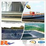 Low Cost Virginal Material HDPE Geomembrane-GE01