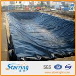 HDPE Liner for Settlement lagoon liner-HDPE