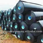 JRY 97.5% HDPE used swimming pool geomembrane liners-JRY-GEO