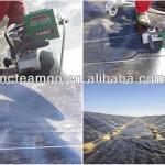 Waterproof Smooth HDPE Liners (geomembrane)-TM104