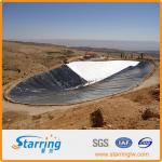 0.5 mm mine pit liner HDPE geomembrane-