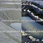 Pond Liner for Shrimp/Fish Farm-HDPE