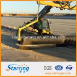 HDPE Liner for Evaporation Ponds-HDPE