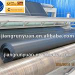 certificate ISO 9001 JRY hdpe geomembrane for lake liners(supplier)-JRY
