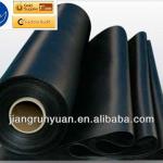 certificate ISO 9001 JRY hdpe underground waterproof membrane (supplier)-JRY