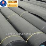certificate ISO 9001 JRY hdpe compond pond liner (supplier)-JRY