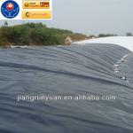 certificate ISO 9001 JRY hdpe warp knitting liner (supplier)-JRY