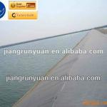 JRY certificate ISO 9001 JRY Pond Liner LDPE Plastic Geomembrane (supplier)-JRY033