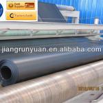 high polymer polyethylene waterproofing membrane (supplier)-JRY033