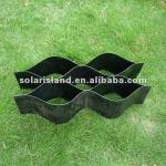 High quality CE certified HDPE Geocell for roadbed, slope-High quality CE certified HDPE Geocell
